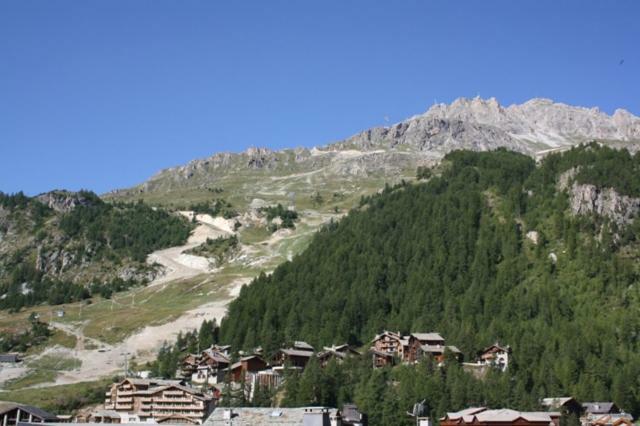 Appartement Duplex De Charme Hyper Centre A Val D'Isere Exteriér fotografie